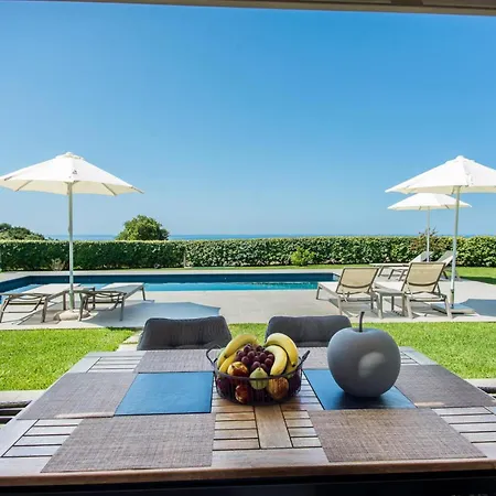 Villa La Vie By Vintage Travel