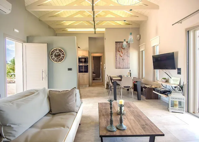 Villa La Vie By Vintage Travel