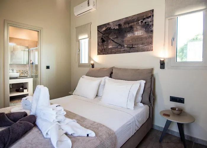Villa La Vie By Vintage Travel *