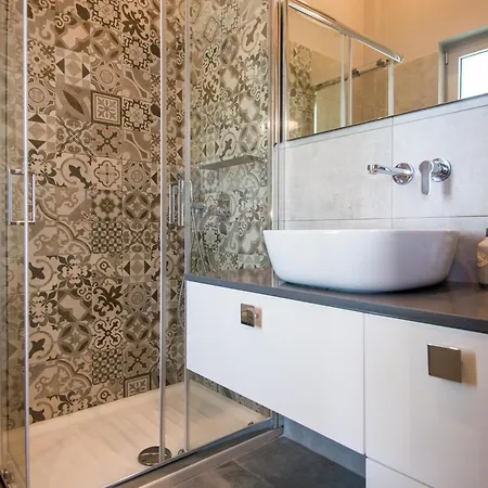 La Vie Villa Svoronata