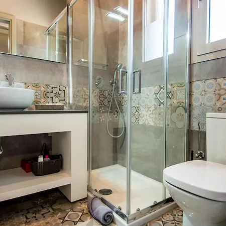 Villa La Vie By Vintage Travel Svoronata
