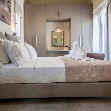 La Vie Villa Svoronata