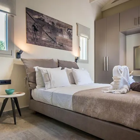 La Vie By Vintage Travel Villa *
