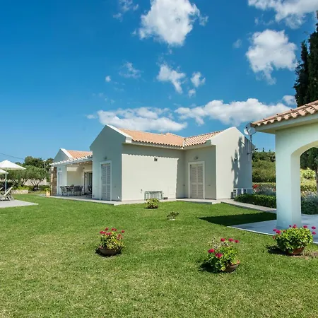 Villa La Vie By Vintage Travel Svoronata