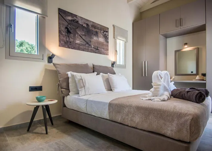 La Vie By Vintage Travel Vila *
