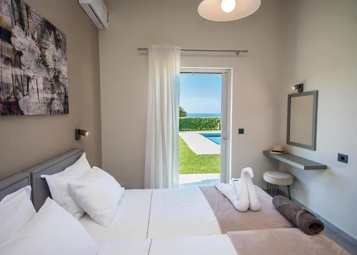 La Vie By Vintage Travel Villa