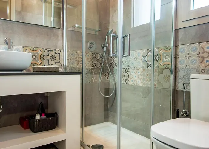 Villa La Vie By Vintage Travel Svoronata