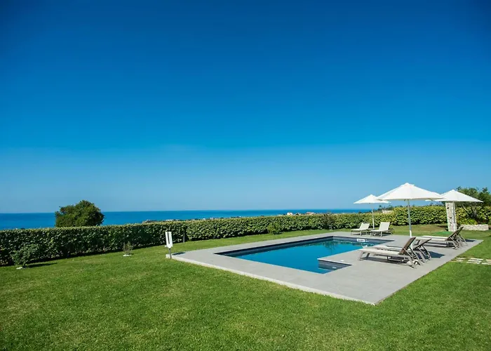 La Vie By Vintage Travel Villa *